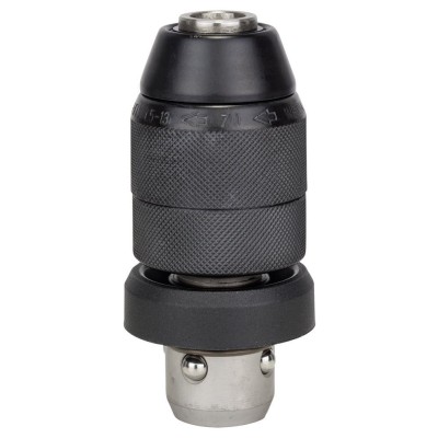 Bosch - SDS-Plus - 1,5-13 mm Mandren GBH 2-26DFR