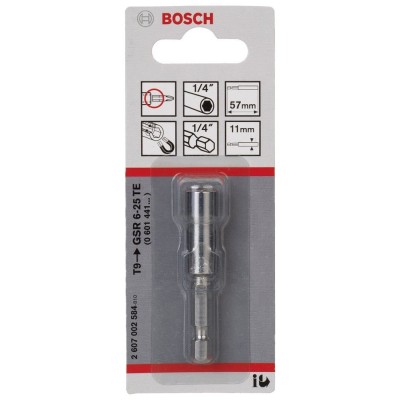 Bosch - Universal Tutucu GSR 6-25 TE için
