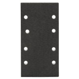 Bosch - 93*185 mm 8 Delik Sünger Taban