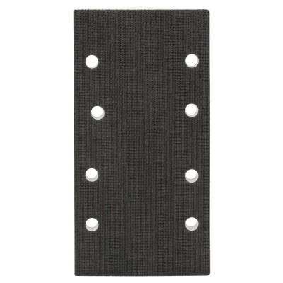 Bosch - 93*185 mm 8 Delik Sünger Taban