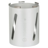 Bosch - Standard Seri G 1/2'' Girişli Kuru Karot Ucu 117*150 mm