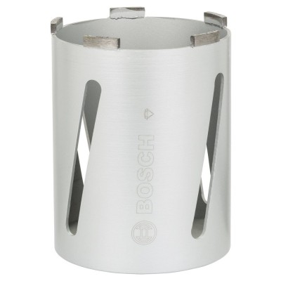 Bosch - Standard Seri G 1/2'' Girişli Kuru Karot Ucu 117*150 mm