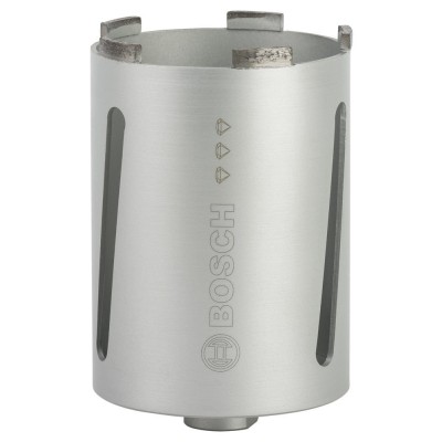 Bosch - Best Serisi G 1/2'' Girişli Kuru Karot Ucu 107*150 mm