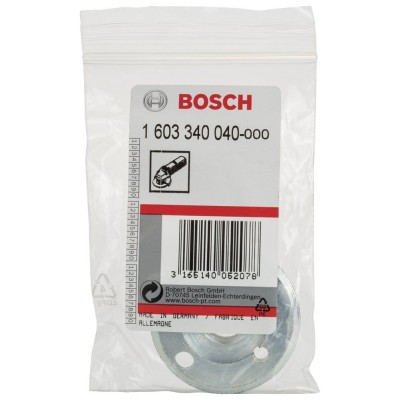 Bosch - Germe Somunu 115-230 mm