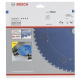Bosch - Expert Serisi Metal için Daire Testere Bıçağı 210*30 mm 48 Diş