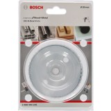 Bosch - Yeni Progressor Serisi Ahşap ve Metal için Delik Açma Testeresi (Panç) 89 mm
