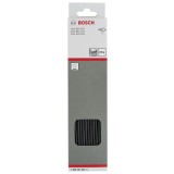 Bosch - Plastik Kaynak Teli 225*4 mm Polietilen