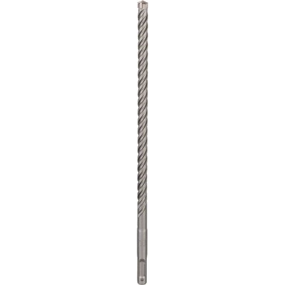 Bosch - SDS-Plus-5X Serisi Kırıcı Delici Matkap Ucu 10*260 mm 10'lu