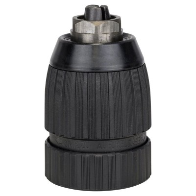Bosch - 1,5-13 mm - 3/8''-24 Anahtarsız Mandren