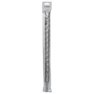 Bosch - Plus-1 Serisi, SDS-plus Kırıcı Delici Matkap Ucu 25*460 mm