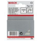 Bosch - Zımba Teli Tip 53 11,4*0,74*8 mm