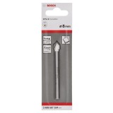 Bosch - cyl-9 Serisi Seramik Matkap Ucu 8*80 mm