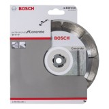 Bosch - Standard Seri Beton İçin Elmas Kesme Diski 150 mm
