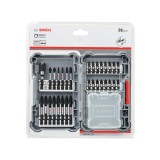 Bosch 31 Parça Vidalama Ucu Seti