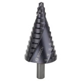 Bosch - HSS-AlTiN 12 Kademeli Matkap Ucu 6-39 mm