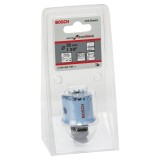 Bosch - Special Serisi Metal Ve Inox Malzemeler için Delik Açma Testeresi (Panç) 35 mm