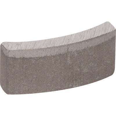 Bosch - Standard Seri Sulu Elmas Karot Ucu Segmanı 152mm 1 1/4'' 12'li