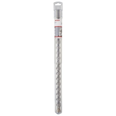 Bosch - Max-7 Serisi Kırıcı Delici Ucu 24*520 mm