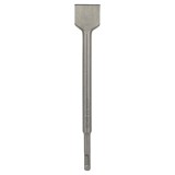 Bosch - SDS-Plus Şaftlı Yassı Keski 250*40 mm