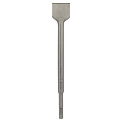 Bosch - SDS-Plus Şaftlı Yassı Keski 250*40 mm