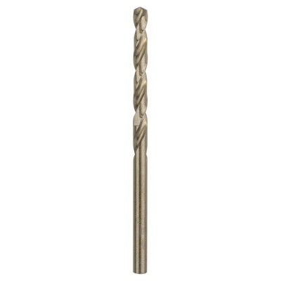 Bosch - HSS-Co Metal Matkap Ucu 4*75 mm 1'li Paket