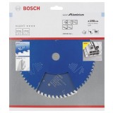 Bosch - Expert Serisi Alüminyum için Daire Testere Bıçağı 190*30 mm 56 Diş