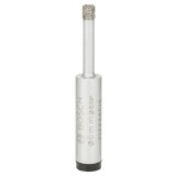 Bosch - Best Serisi, Matkap İçin Seramik Kuru Elmas Delici 6*33 mm