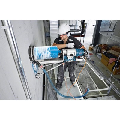 Bosch - Standard Seri Beton İçin 1/2'' Girişli Sulu Elmas Karot Ucu 28mm
