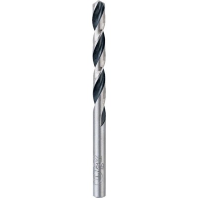 Bosch - HSS-PointeQ Metal Matkap Ucu 6,2 mm 10'lu