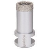 Bosch - Best Serisi, Taşlama İçin Seramik Kuru Elmas Delici 25*35 mm