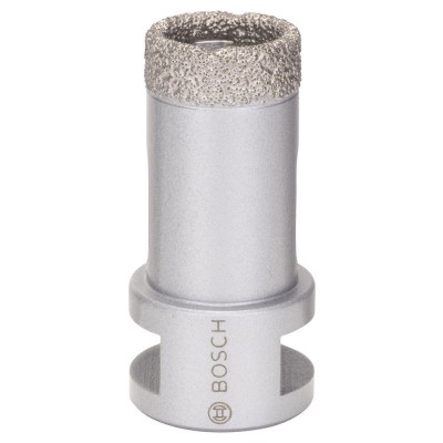 Bosch - Best Serisi, Taşlama İçin Seramik Kuru Elmas Delici 25*35 mm