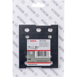 Bosch - Pıtrak Tutturmalı Zımpara Tabanı (110x100 mm)