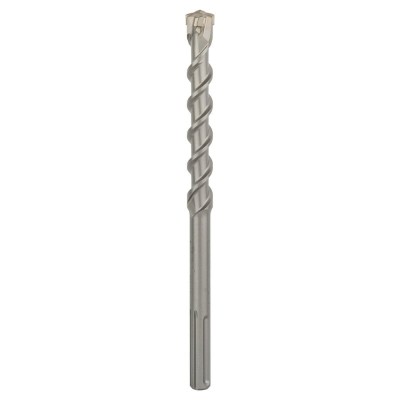 Bosch - Max-7 Serisi Kırıcı Delici Ucu 24*320 mm