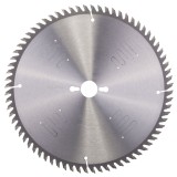 Bosch - Optiline Serisi Ahşap için Daire Testere Bıçağı 305*30 mm 72 Diş