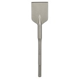 Bosch - SDS-Max Şaftlı Asfalt Keski 400*90 mm