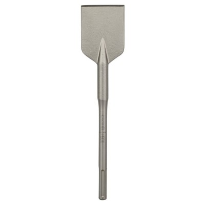 Bosch - SDS-Max Şaftlı Asfalt Keski 400*90 mm