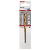 Bosch - HSS-TiN Metal Matkap Ucu 7,5*109 mm