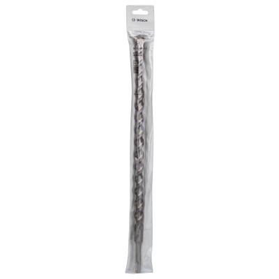 Bosch - Plus-1 Serisi, SDS-plus Kırıcı Delici Matkap Ucu 20*460 mm