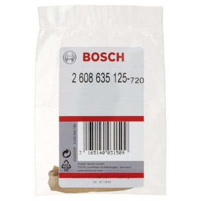 Bosch - GUS 9,6 V için Alt Bıçak