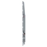 Bosch - Top Serisi Ahşap için Panter Testere Bıçağı S 1531 L - 2'li