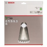 Bosch - Optiline Serisi Ahşap için Daire Testere Bıçağı 230*30 mm 48 Diş