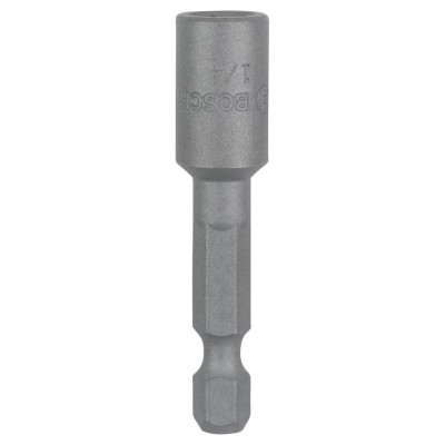 Bosch - Lokma Anahtarı 50 mm*1/4''
