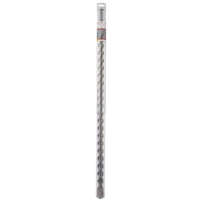 Bosch - Max-9 Serisi Doğal Taş için Kırıcı Delici Ucu 32*920 mm