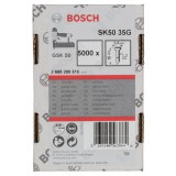 Bosch - GSK 50 Çivisi  35 mm 5000li