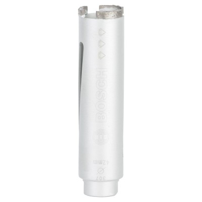 Bosch - Best Serisi G 1/2'' Girişli Kuru Karot Ucu 42*150 mm