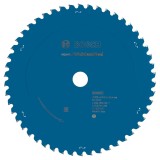 Bosch - Expert Serisi Paslanmaz Çelik için Daire Testere Bıçağı 255*25,4 mm 50 Diş
