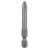 Bosch - Extra Hard Serisi Vidalama Ucu PH2*49 mm 25'li