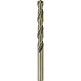 Bosch - HSS-Co Metal Matkap Ucu 4,3*80 mm 10'lu Paket