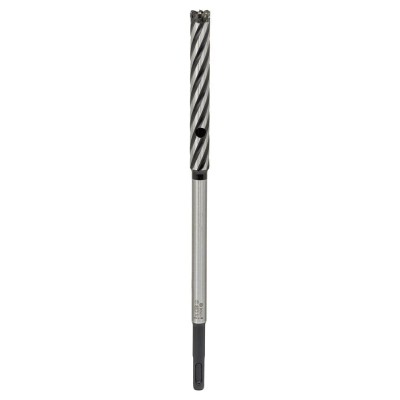 Bosch - Plus-9 Serisi, Donatı Kesici Rebar Cutter Kırıcı Delici Matkap Ucu 16*300 mm