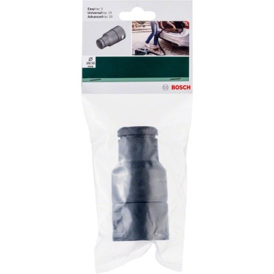 Bosch - Elektrikli Süpürgeler İçin Universal Bağlantı Adaptörü (EasyVac 3, UniversalVac 15 ve AdvancedVac 20 için uygun)